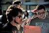 Marcha Contra Homofobia e Transfobia